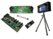 Stereo vision camera reference design